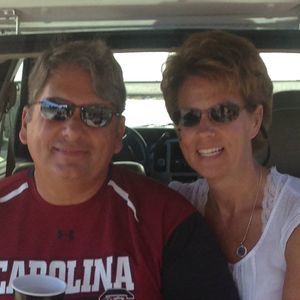 Meet your Posher, Tricia